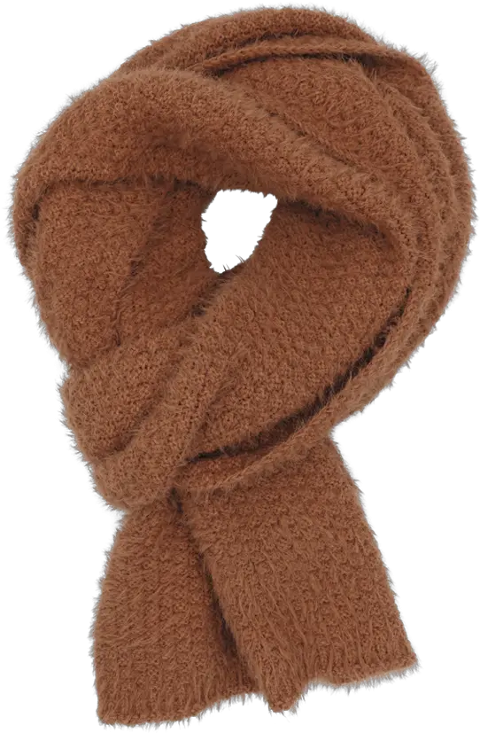 Download Scarf Png Image For Free Brown Scarf Png Scarf Png