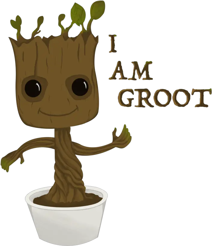 Baby Groot Png Download Image Png Groot Groot Png