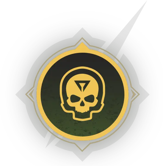 Outriders O Sendeiro Png Ps4 Game Locked Icon