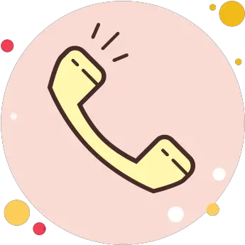 Phone Icon Cute Phone Icon Png Phone Icon png