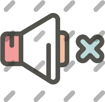 Mute Icon Iconbros Language Png Mute Icon Transparent