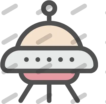 Ufo Icon Iconbros Junk Food Png Ufo Icon