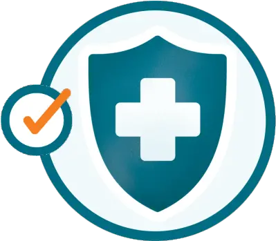 Covid 19 Information For Residents Clients And Families Vaccination Tick Icon Png Covid Icon