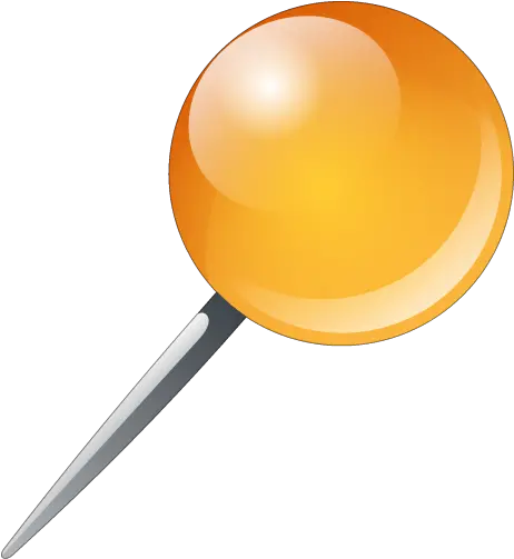 Pin Icon Png Sphere Pin Icon Png