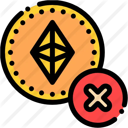 Ethereum Free Business And Finance Icons Yayoi Kusama Png Ethereum Icon