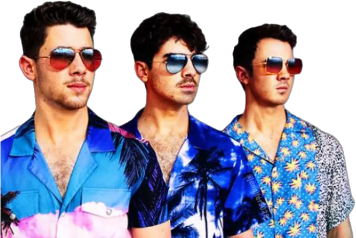 Jonas Brothers Band Transparent Cool Jonas Brothers Letra Png Jonas Brothers Logo