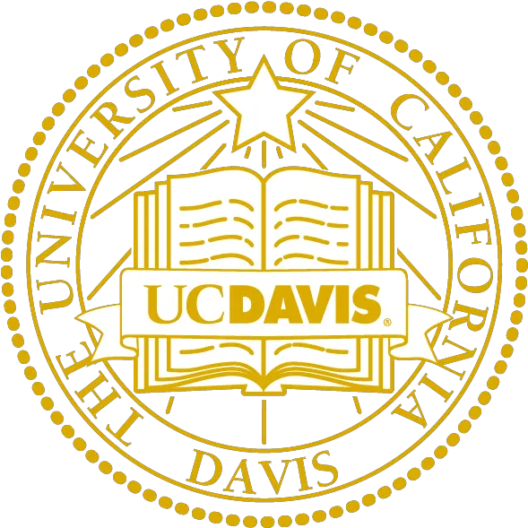 Ucdavis Logo Language Png Uc Davis Logo Png