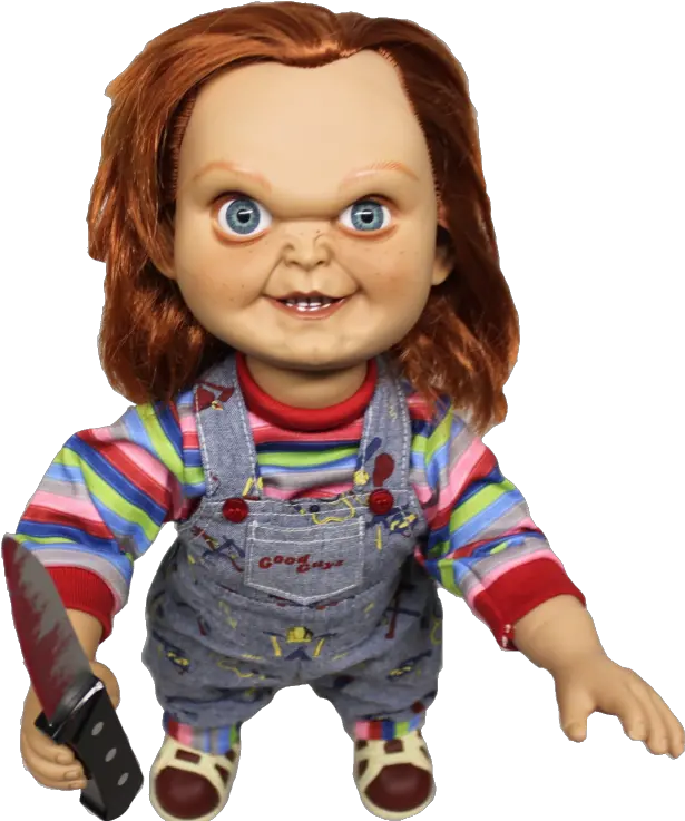 Download Chucky Png Image Chucky Png Chucky Png