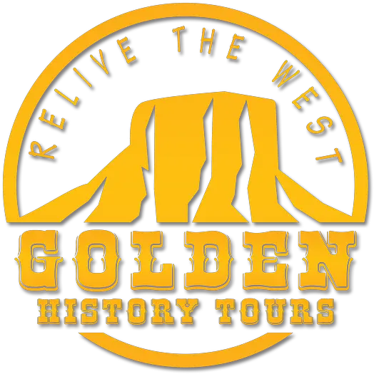 Golden History Tours Historical Of Co And Png Transparent