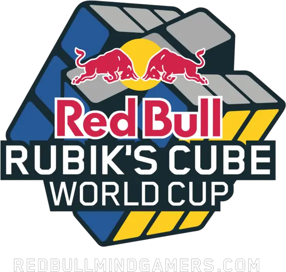 Red Bull Rubiku0027s Cube World Cup 2019 Register Now Red Bull Png Cube Logo
