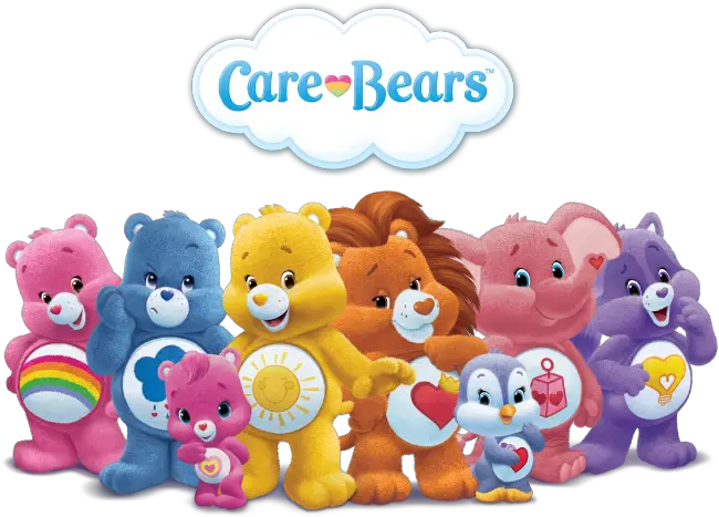 Download Hd Www Agkidzone Comcarebears Care Bears Care Bears Transparent Png Care Bear Png