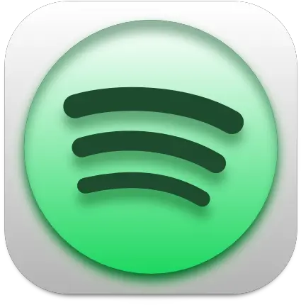 Alternative Macos Big Sur Icon Horizontal Png Spotify User Icon