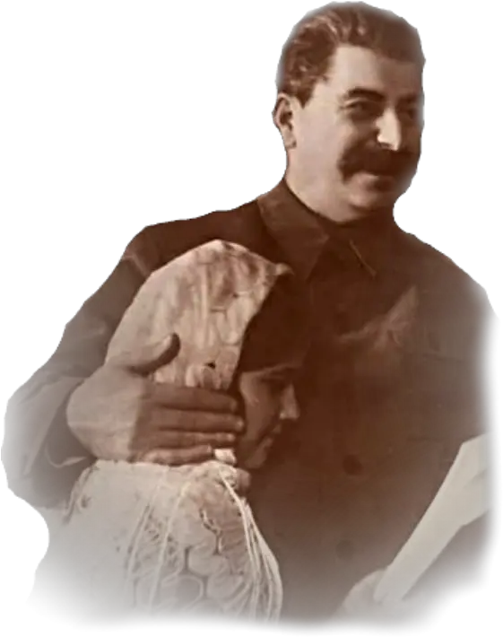 Joseph Stalin Png Transparent Image Vintage Clothing Stalin Png