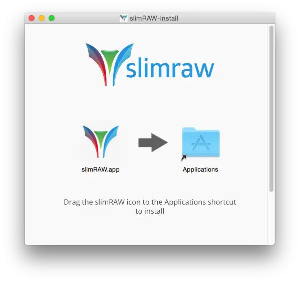 Slimraw User Guide Vertical Png User Guide Icon