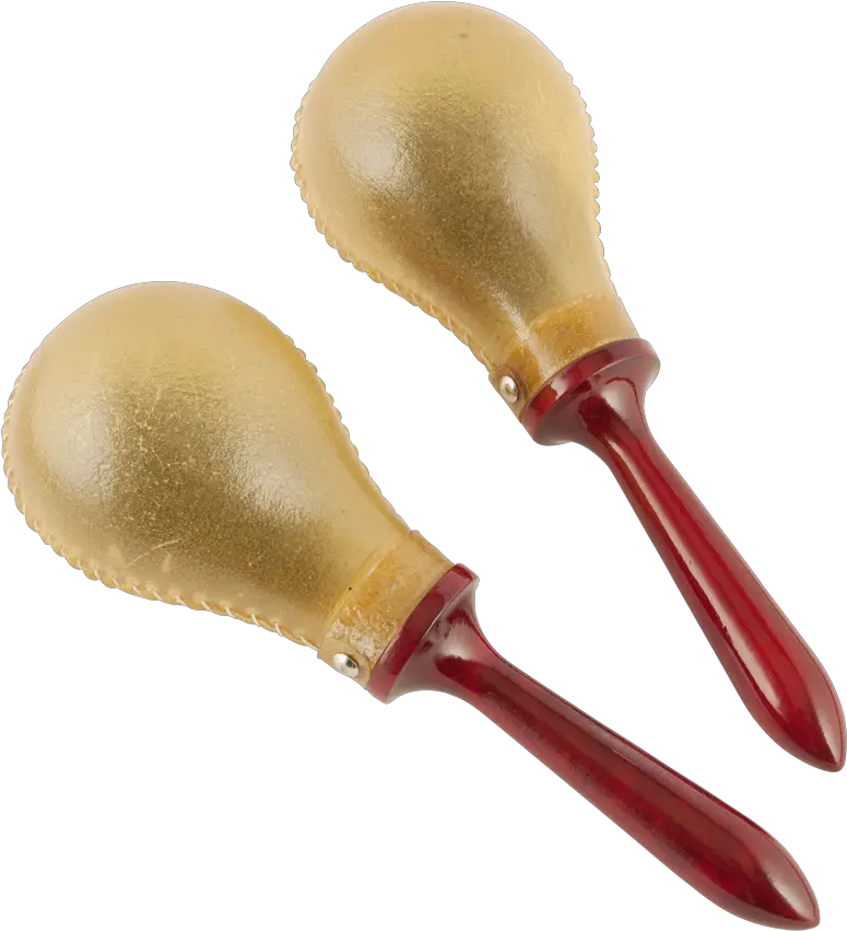 Maracas Natural Skin Kolberg Percussion Png Maraca Png