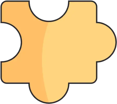 Free Puzzle Icon Symbol Png Svg Download Language Puzzle Pieces Icon