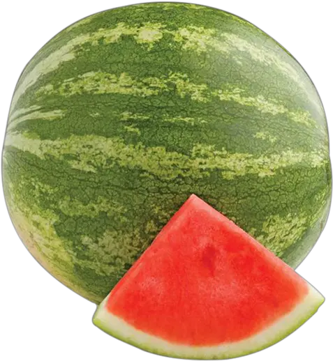 Locally Grown Seedless Water Whole Seedless Watermelon Transparent Png Watermelon Transparent
