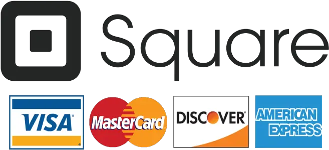 We Accept Cash Logo Accept Square Payment Logo Png Square Cash Logo