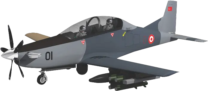 Nonothai Thai Military And Asian Region Page 29 Hurkus C Aircraft Png Falcon Icon Concentrator