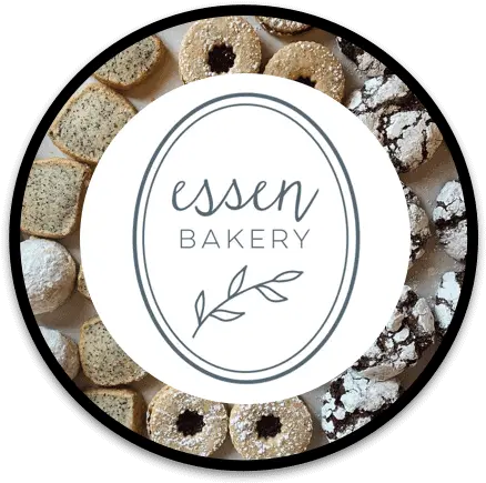 Essen Bakery Philly Member Png Icon