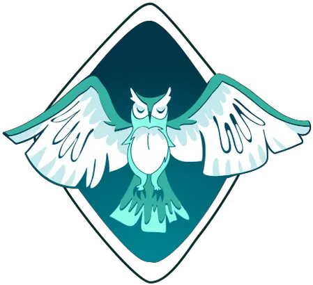 Stylish Owl Illustration Transparent Png U0026 Svg Vector File Illustration Owl Eyes Logo