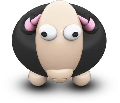 Black Sheep Icon All Animals Icons Softiconscom Funny Animals Icons Png Lamb Icon