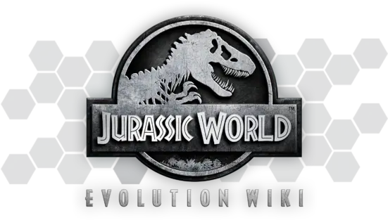 Jurassic World Evolution Wiki Jurassic Park Evolution Png Jurassic World Evolution Logo