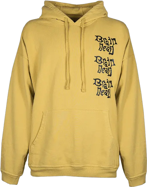 Missle Command Hoodie Mustard Hoodie Png Missle Png