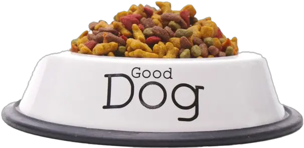 Dog Food Png Transparent Images Bowl Of Dog Food Dog Food Png