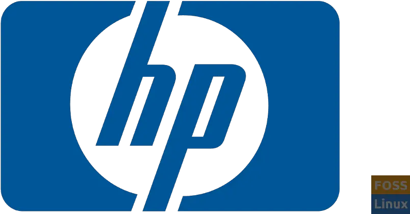 Install Hp Printer Drivers In Ubuntu All Printer Logo Download Png Linux Mint Logo