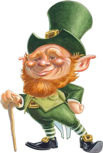 Irish Leprechaun Png Official Psds Leprechaun Transparent Background Leprechaun Hat Png