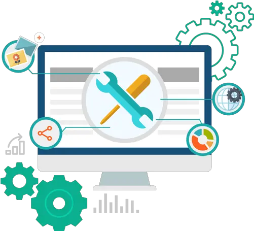 Download Phone Number Computer Service Icon Png Png Image Computer Service Icon Png Computer Png Images png