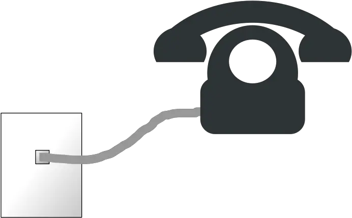 Free Verizon Phone Cliparts Download Clipart Telephone Line Png Verizon Icon