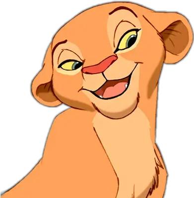 Nala Tlk Png Thelionking Reileão Lion King 1994 Characters Nala Png