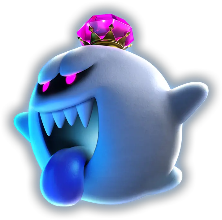 Luigiu0027s Mansion 3 Nintendo Switch Au King Boo Mansion 3 Png Mansion Png