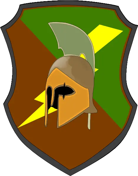 Lightning Spartan Shield Clip Art Lightning Png Spartan Helmet Png