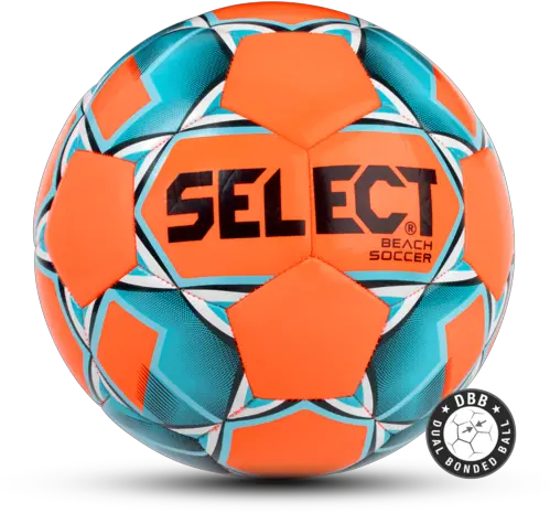 Best Soccer Ball In The World High Quality Balls Select Beach Soccer Ball Png Soccer Ball Transparent png