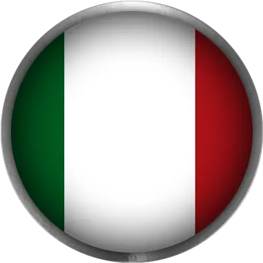 Free Animated Italy Flags Circle Png Italian Flag Png