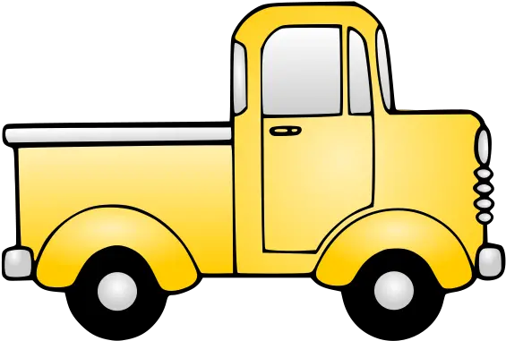 Cute Moving Truck Clipart Kid Clipartingcom Little Blue Truck Coloring Pages Png Moving Truck Png