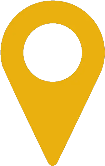 Map Point Ubicacion Vector Png Amarillo Point Png