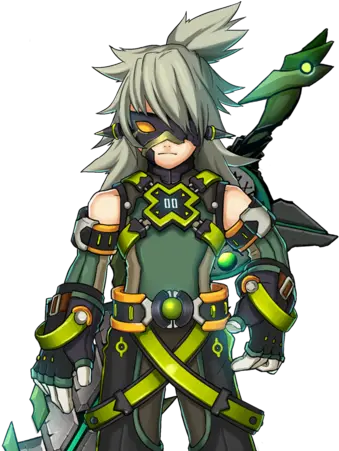 Zero Grand Chase Wiki Fandom Grand Chase Zero Png Zero Png