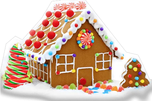 Gingerbread House Hackney U0026 Leigh Ginger Bread Houses Png Gingerbread House Png