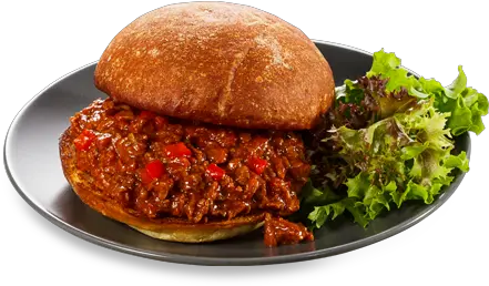 Plant Fast Food Png Ground Beef Png