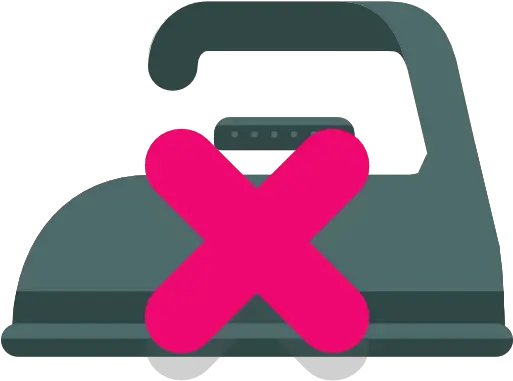 Signs Shapes And Symbols No Ironing Clean Wash Washing Png Dry Icon