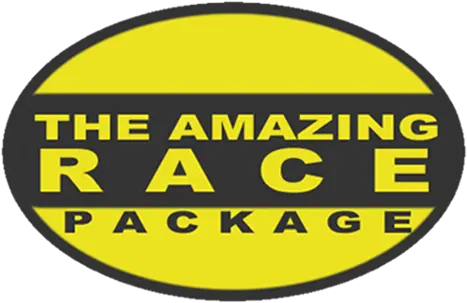 Amazing Race Amazing Race Circle Logo Png Amazing Race Logo