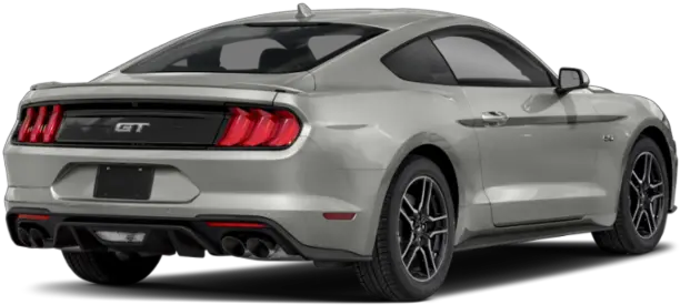 2016 Ford Mustang V6 Vs Gt 2019 Mustang Fastback Png American Icon The Muscle Car