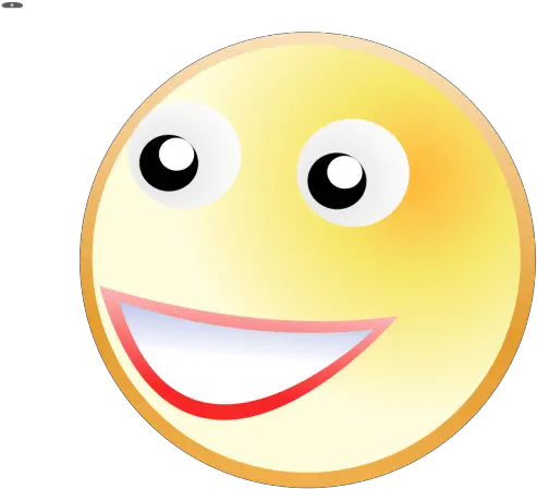 Smile Face Png Svg Clip Art For Web Download Clip Art Happy Smile Face Icon