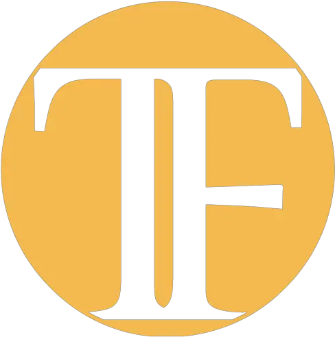 Tejoo Fashions Pvt Ltd About The Company Sign Png Tf Logo