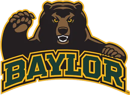 John Laidet Coachlaidet Twitter Baylor Bears Logo Transparent Png Bears Icon