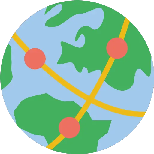 Worldwide Global Vector Svg Icon Dot Png Global Icon Png